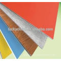 4mm PE/PVDF Aluminum Composite Panel